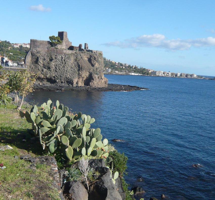 Borgo Santa Caterina Villa Catania Luaran gambar