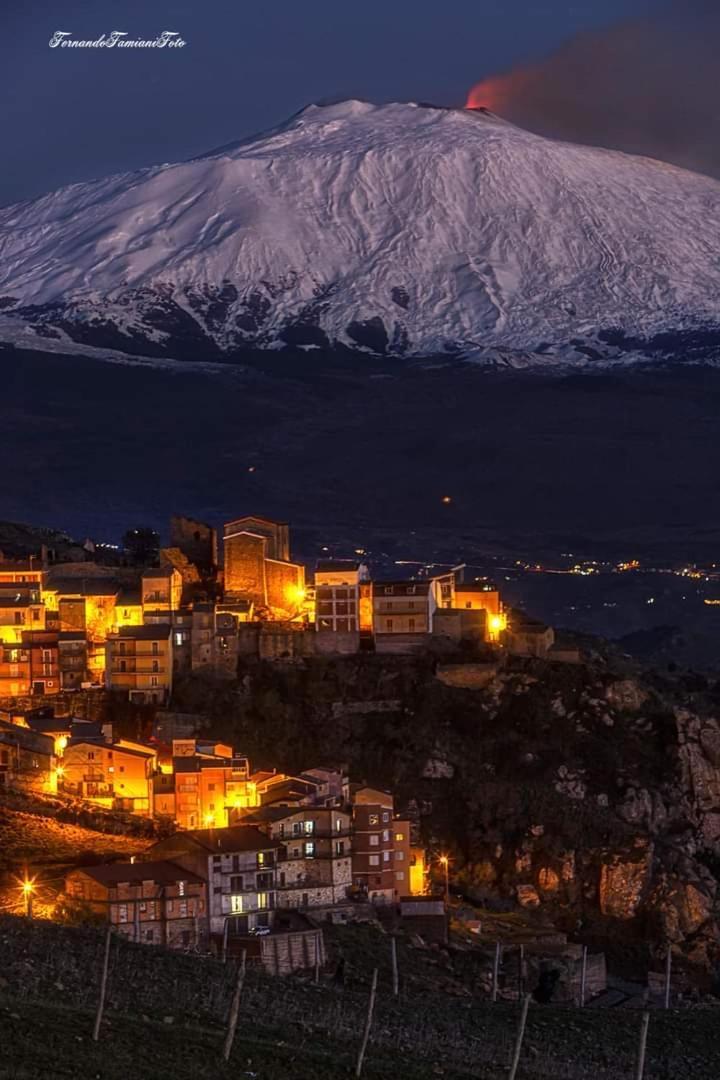 Borgo Santa Caterina Villa Catania Luaran gambar