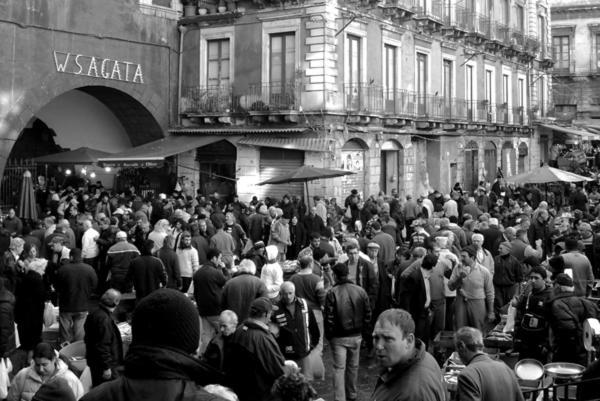 Borgo Santa Caterina Villa Catania Luaran gambar