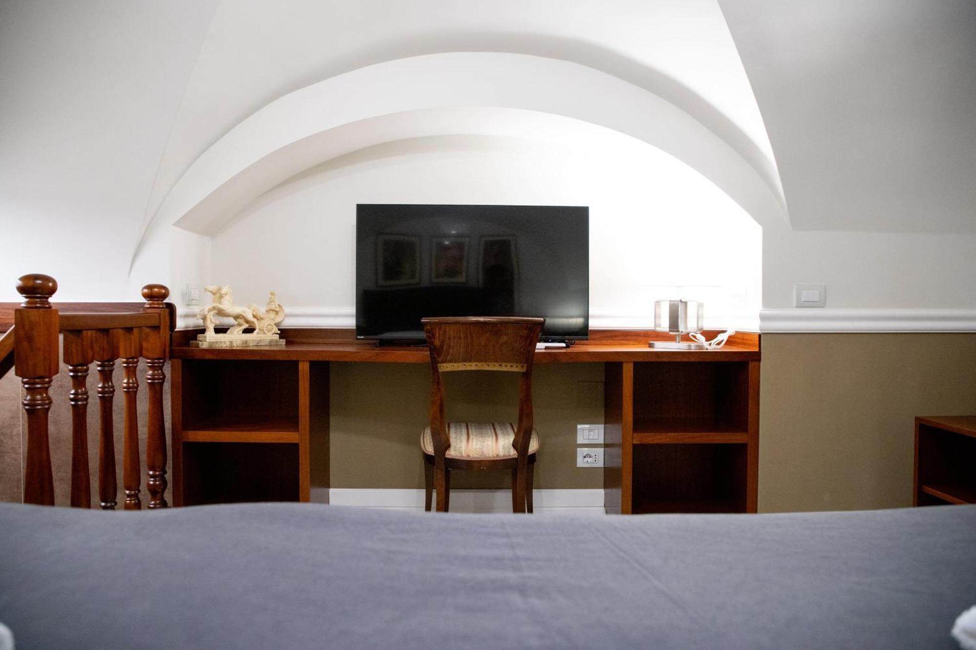 Borgo Santa Caterina Villa Catania Luaran gambar
