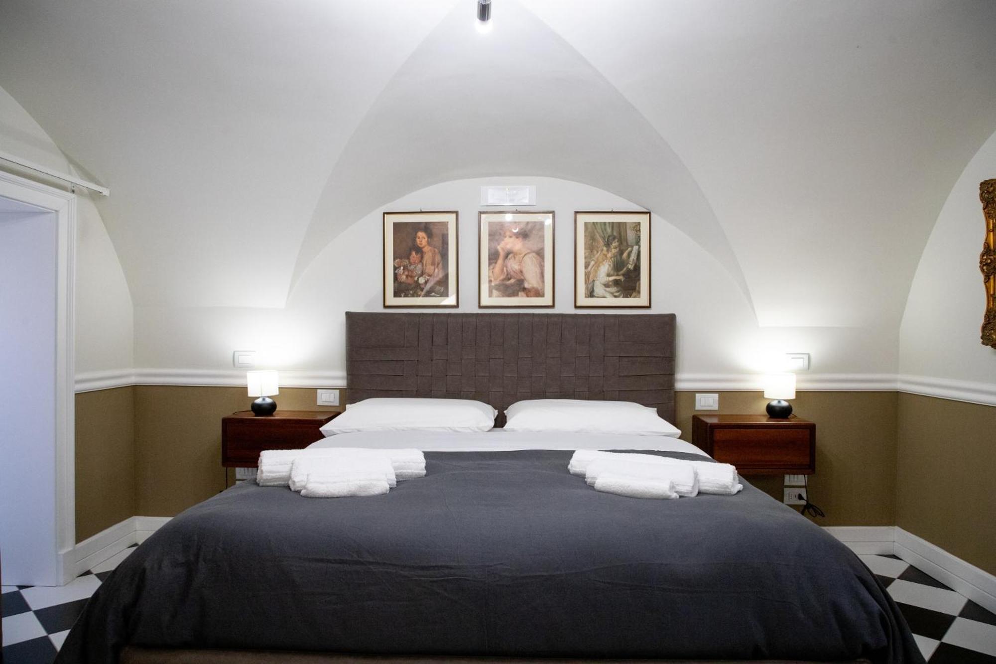 Borgo Santa Caterina Villa Catania Luaran gambar